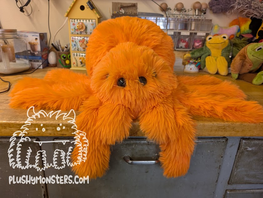 Clementine! - Weighted Middlin'