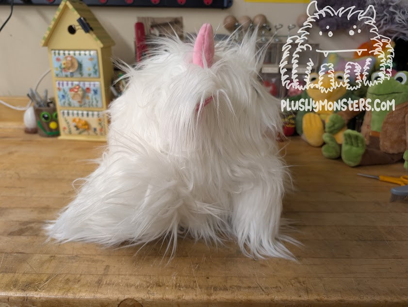 Mopsie! - Weighted Tongue Monster