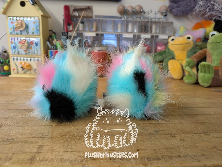 Mochi Moo Scrappy!