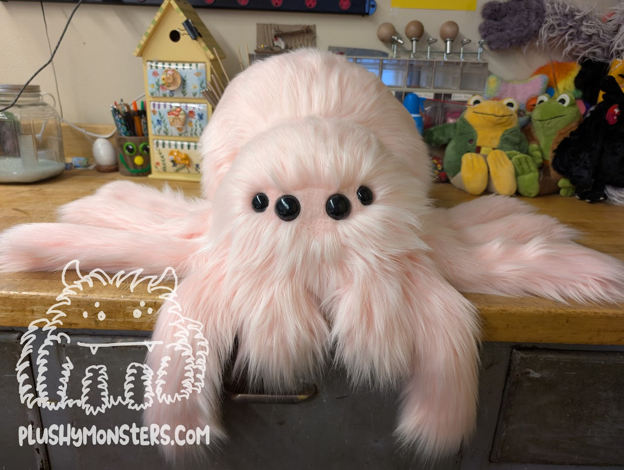 Cherry Blossom! - Weighted Middlin'