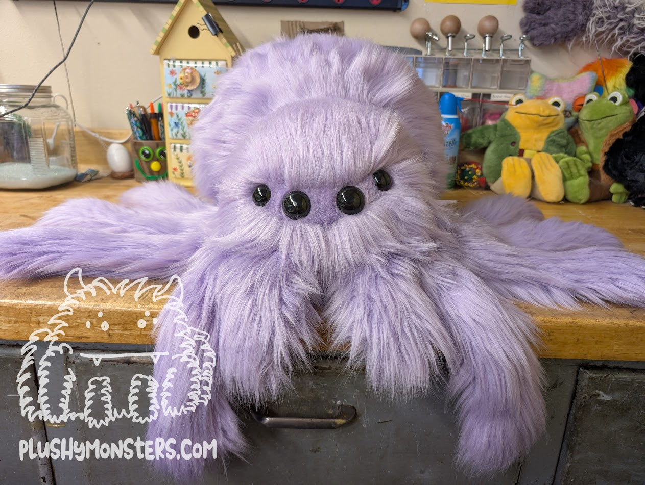 Lavender! - Weighted Middlin'