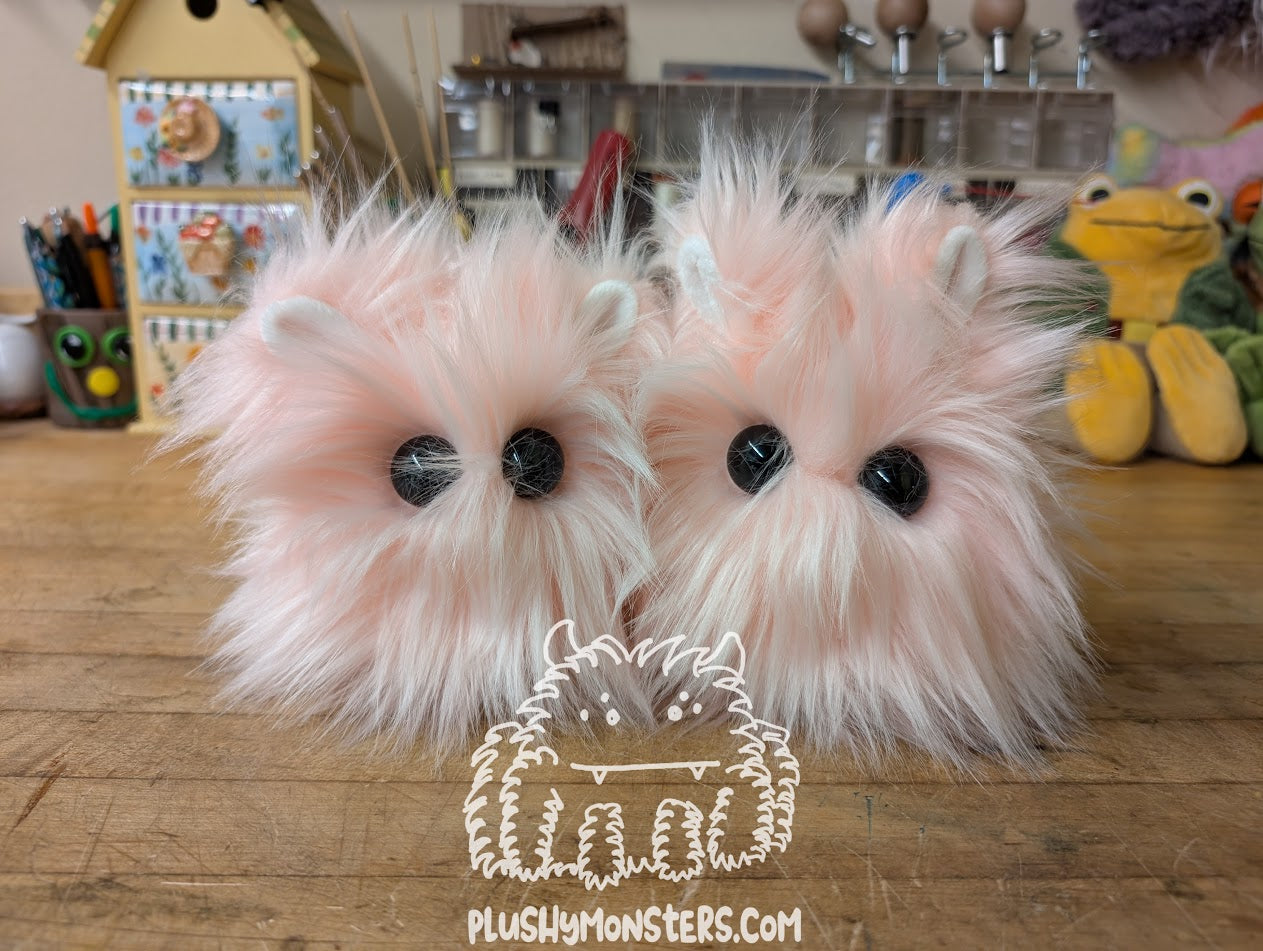 Cherry Bunny Scrappy!