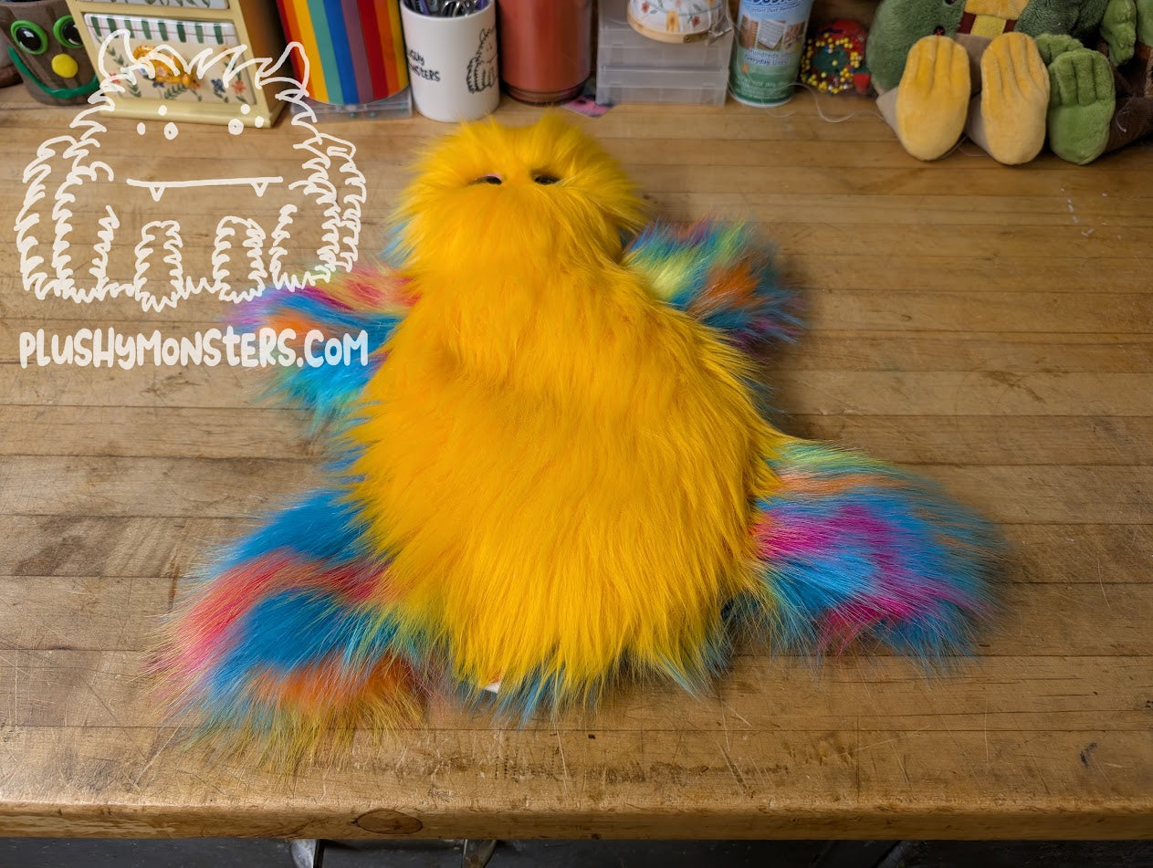 Charles! - Abomination