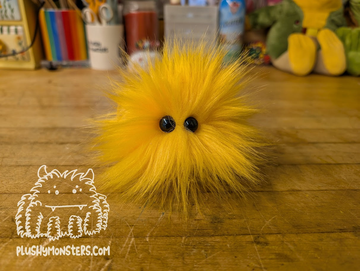 Mango Tiny Boi!