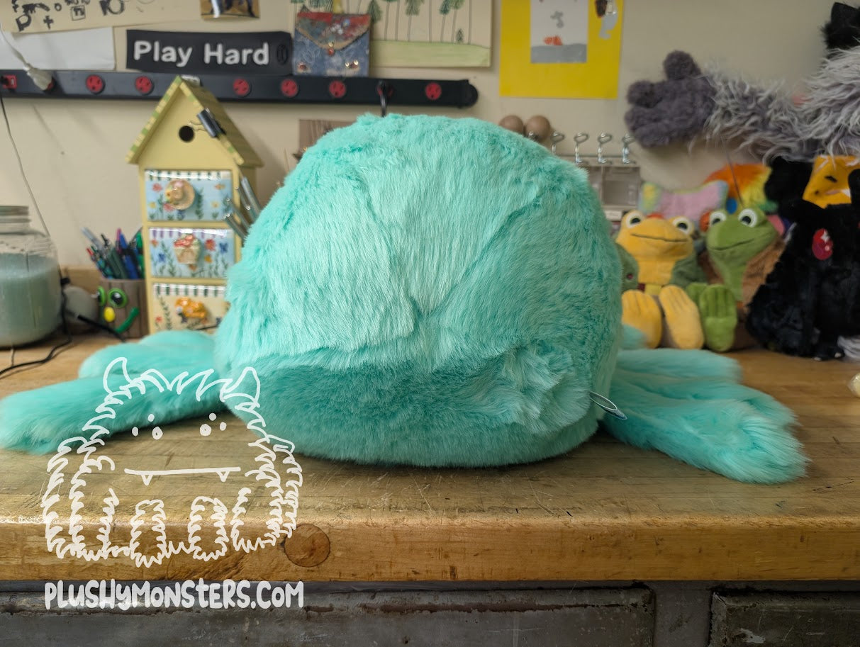 Celadon! - Weighted Middlin'