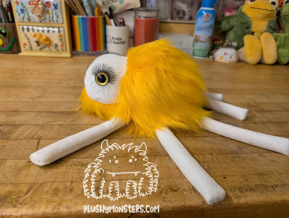 Marcy! - Big Hobo Tick