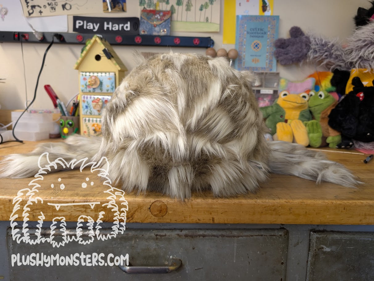 Cotton! - Weighted Middlin'