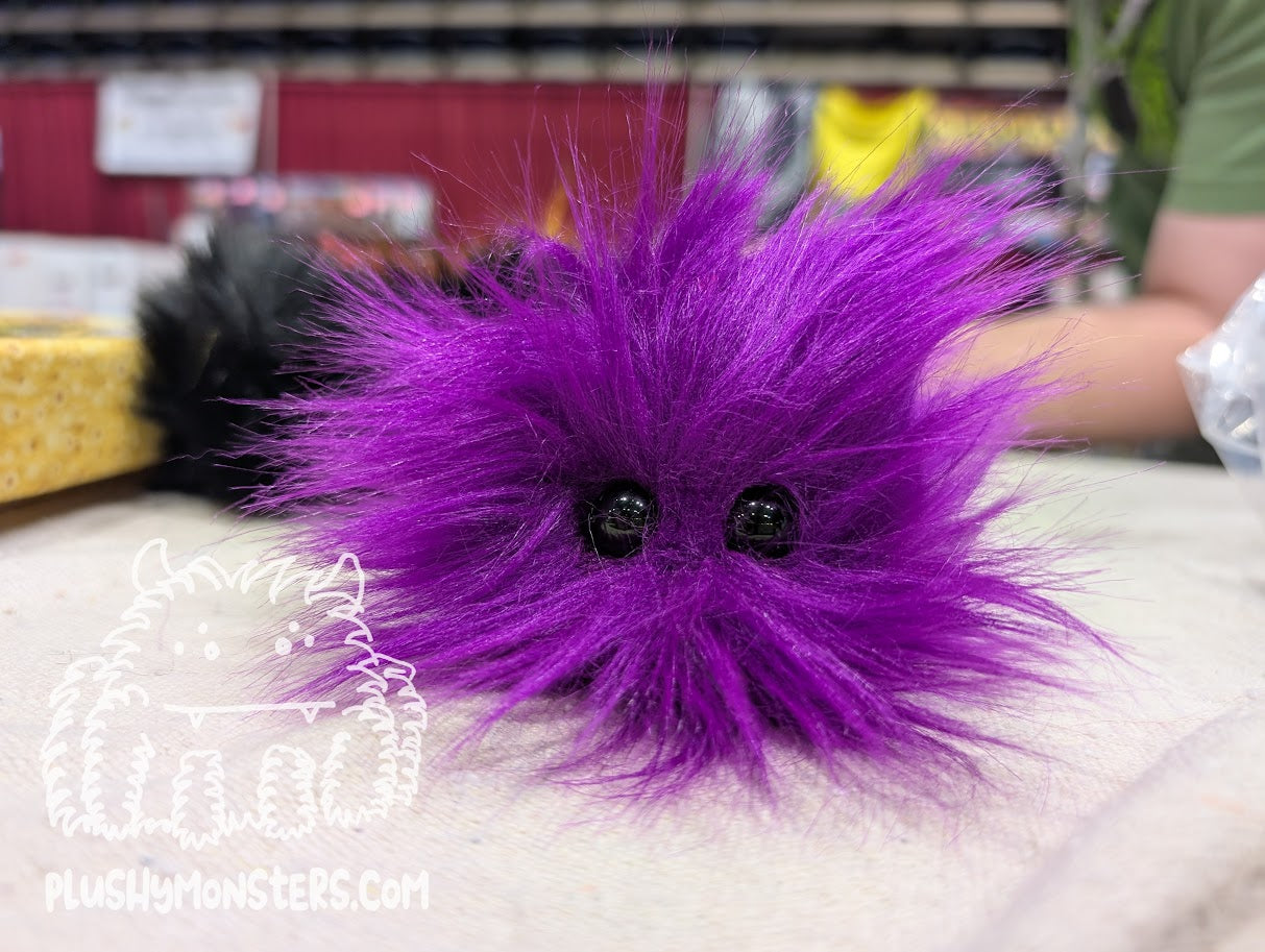 Grape Tiny Boi!