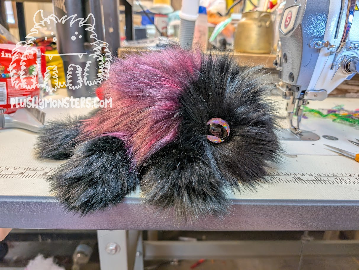 Leanne's Smiley! - Abomination