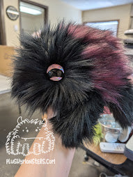 Leanne's Smiley! - Abomination