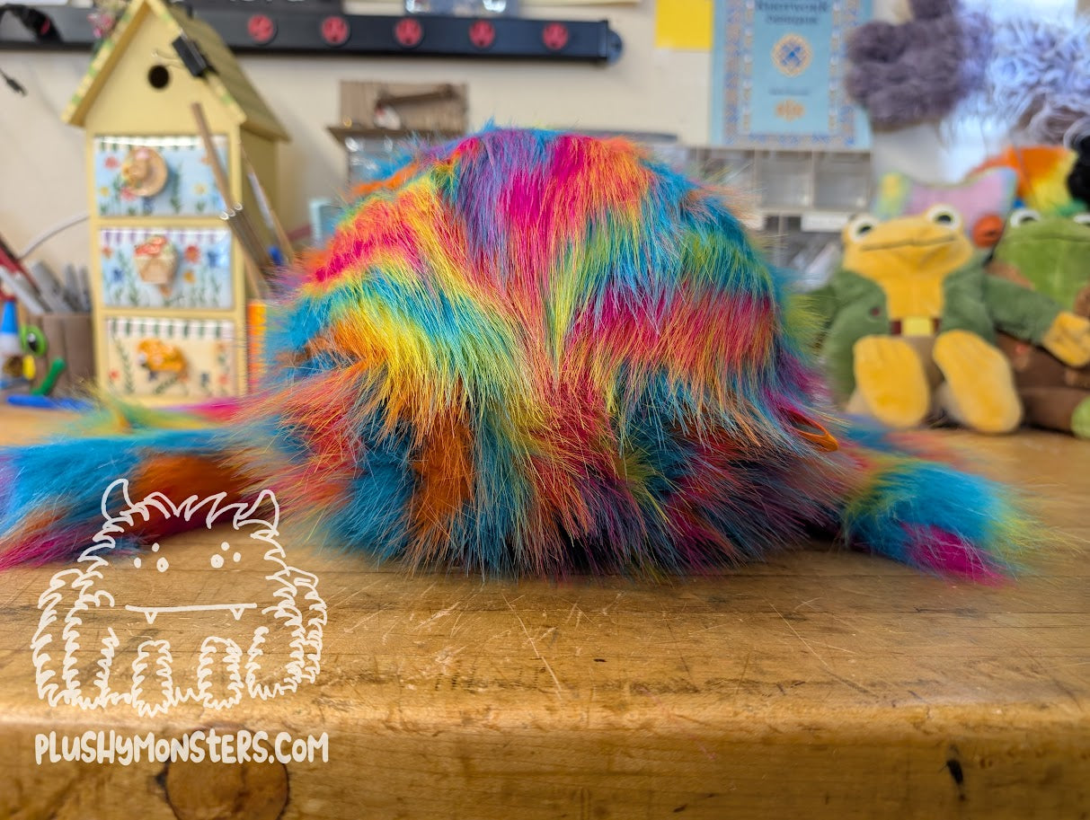 Lil' Skittles! - Weighted Lil' Guy