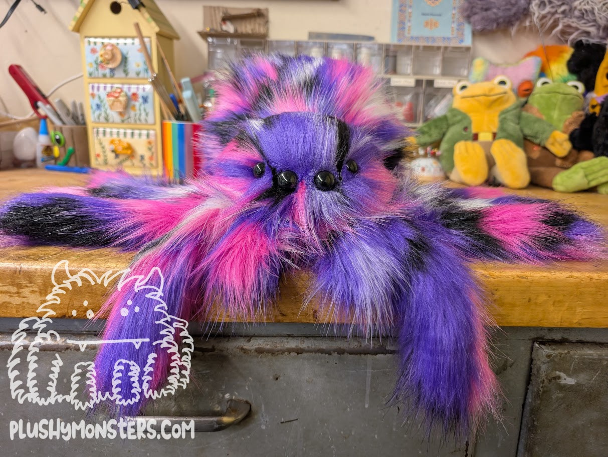 Lil' Yzma! - Weighted Lil' Guy