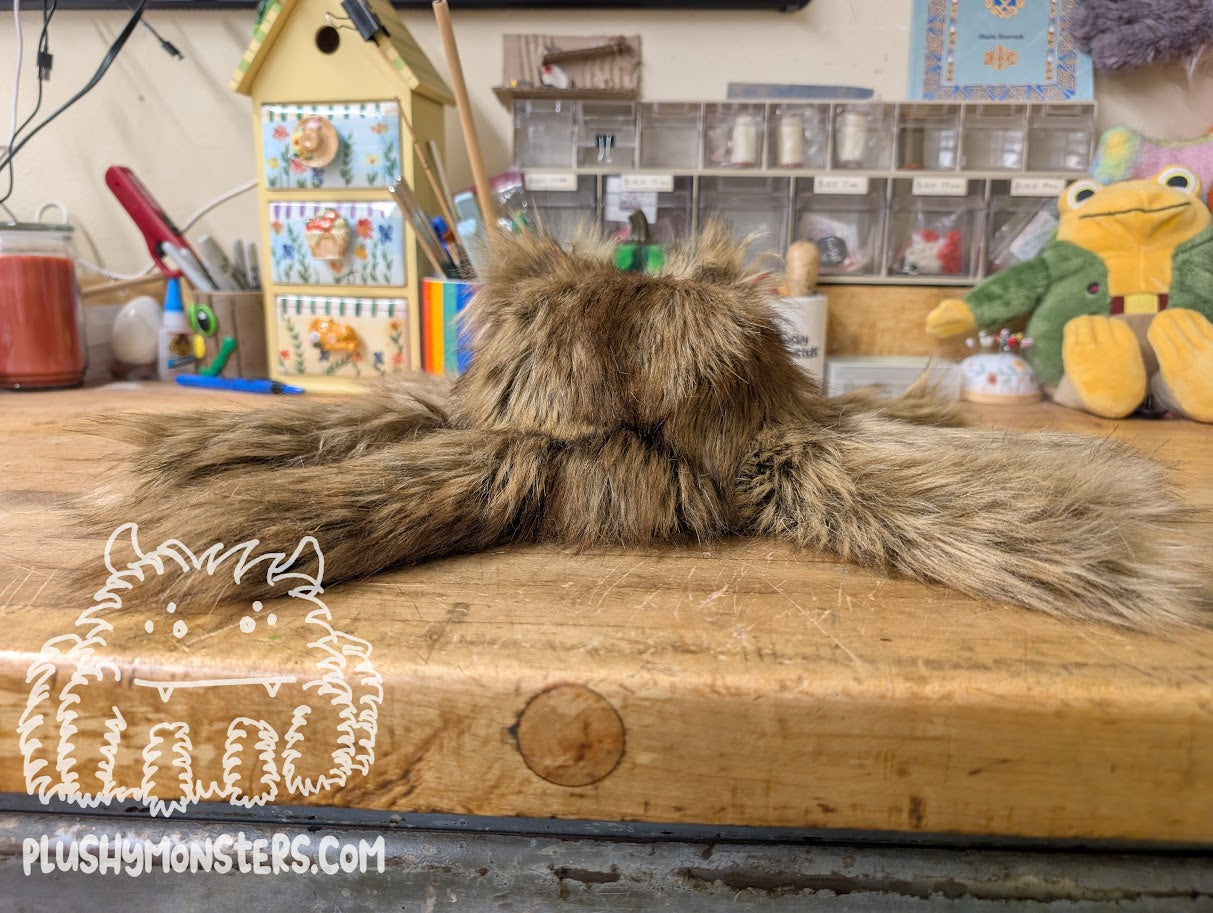 Bugbear! - Abomination