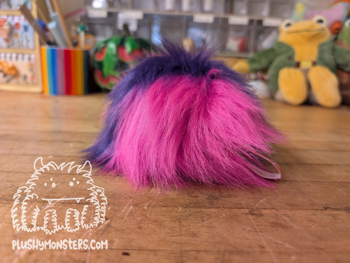 Chessy Pill Bug! - Weighted Pill Bug