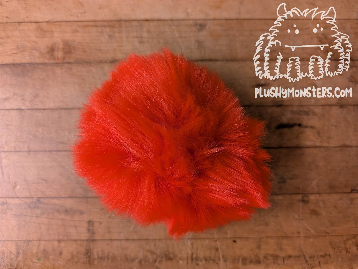 Red Pill Bug! - Weighted Pill Bug