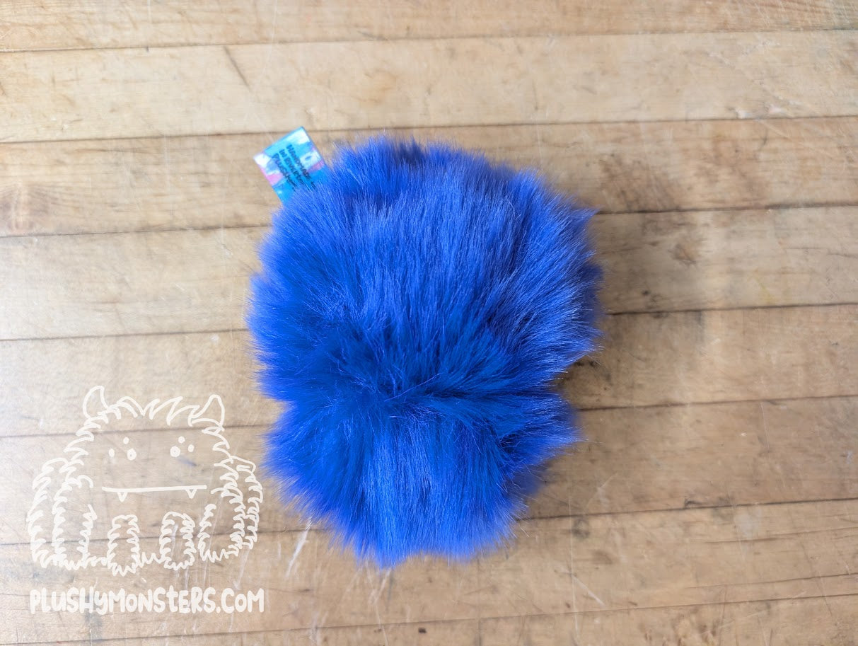 Royal Pill Bug! - Weighted Pill Bug