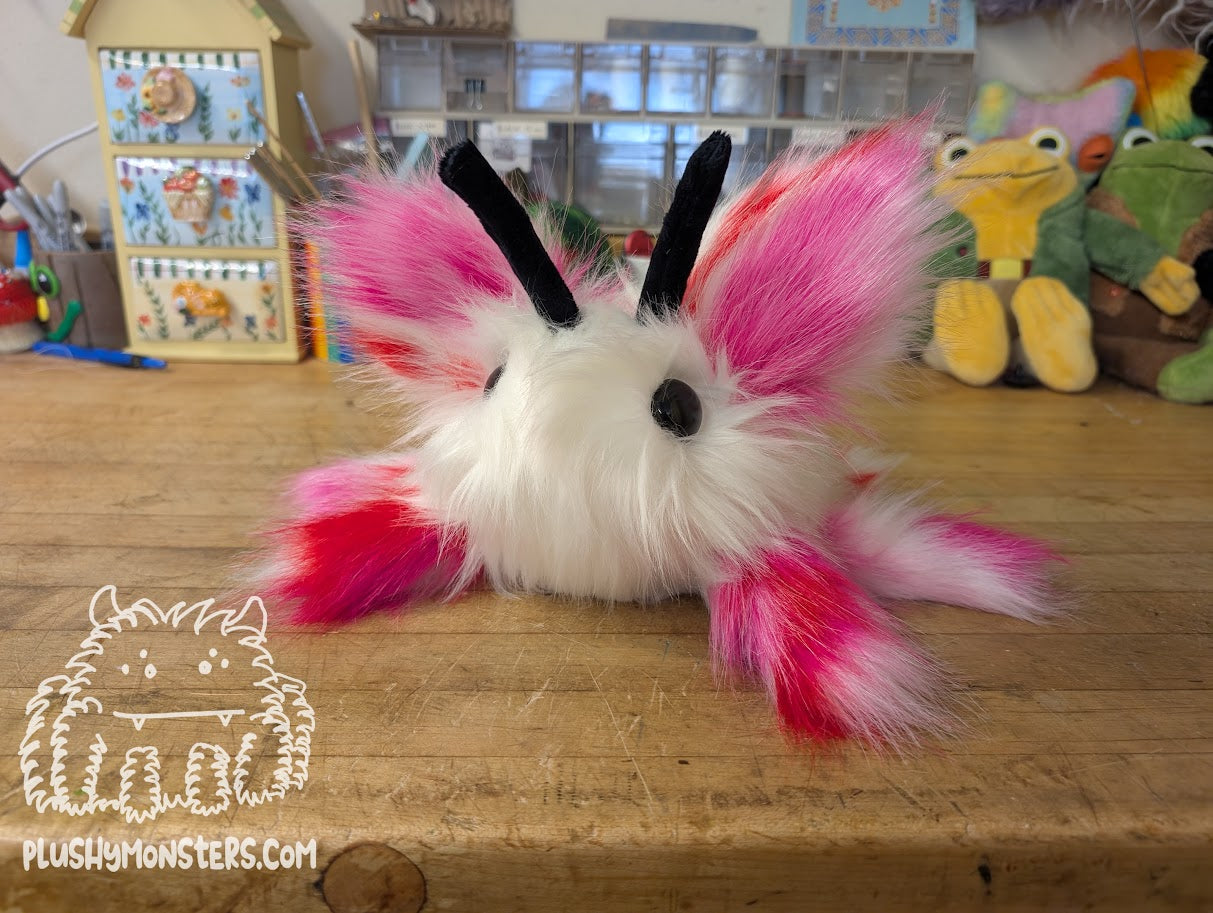 Cindy! - Abomination