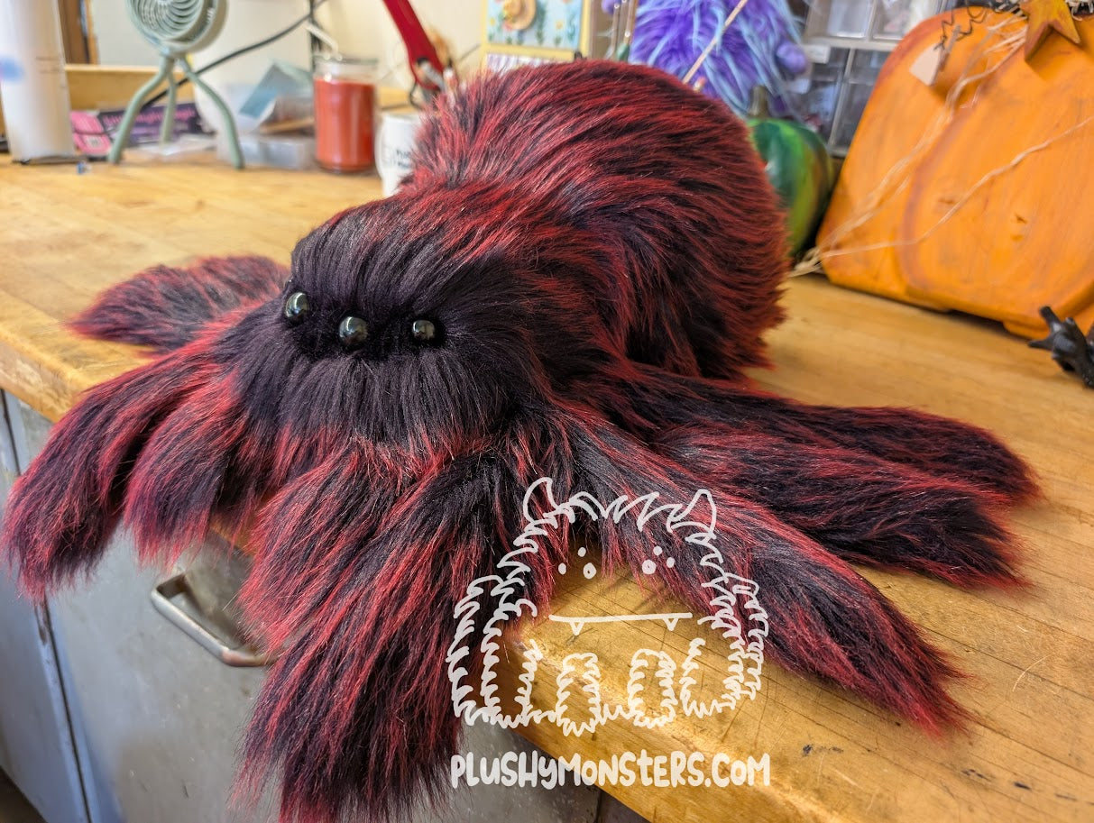 Lil' Drac! - Weighted Lil' Guy