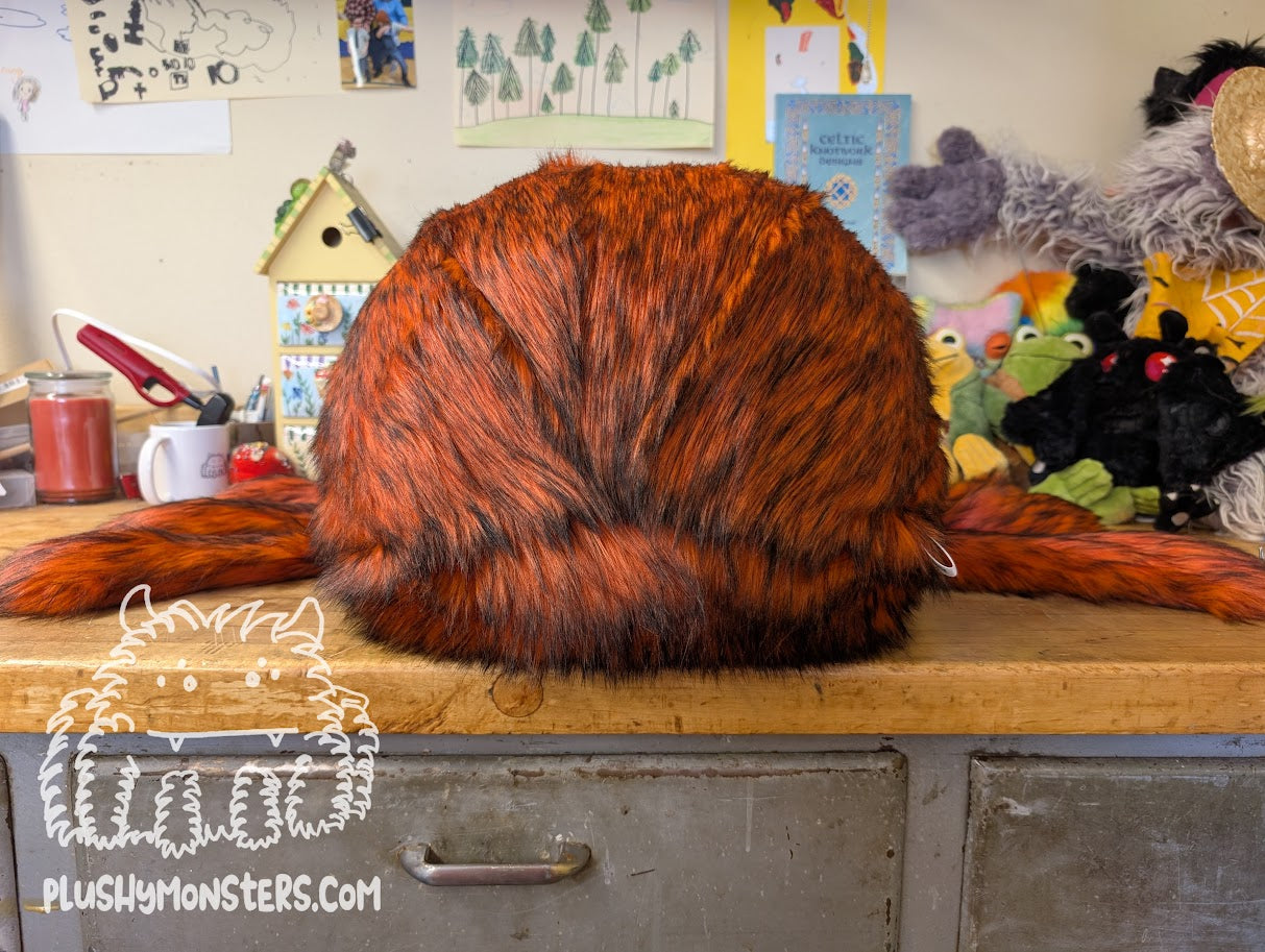 Big Punkin'! - Weighted Big'n