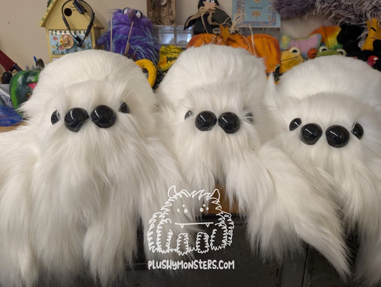 Zero! Ghost Spider in Disguise - Weighted Lil' Guy