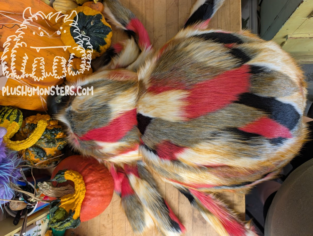 Big Oak! - Weighted Big'n