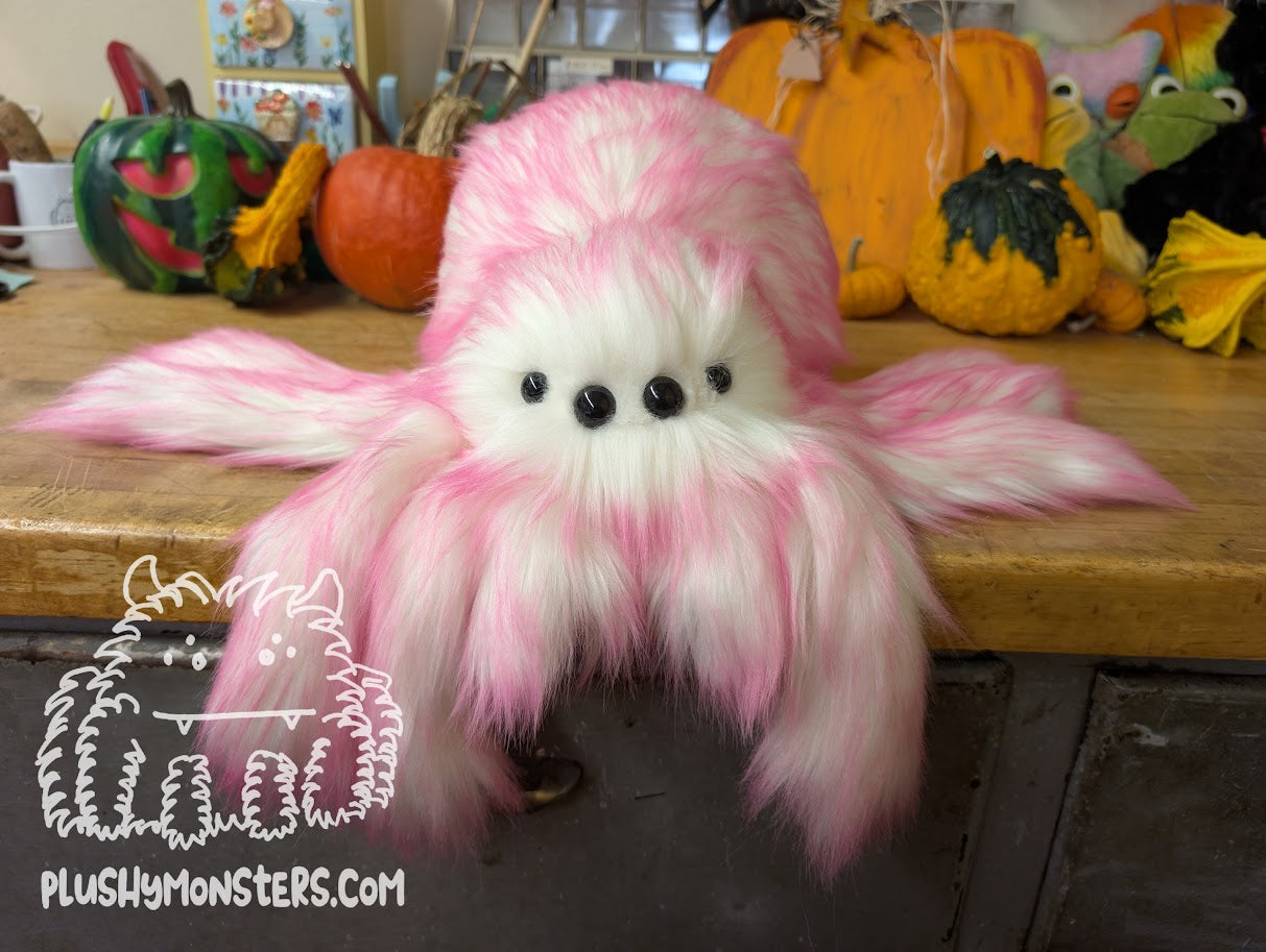 Lil' Bubblegum! - Weighted Lil' Guy
