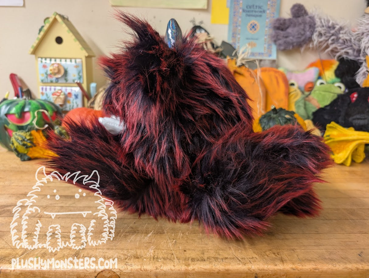 Humphrey! - Weighted Tongue Monster
