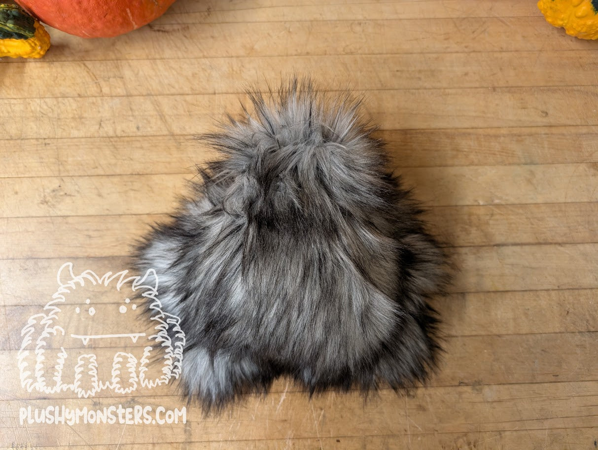 Fletcher! - Frugomination