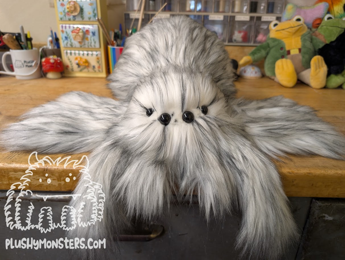 Lil' Tooter! - Weighted Lil' Guy