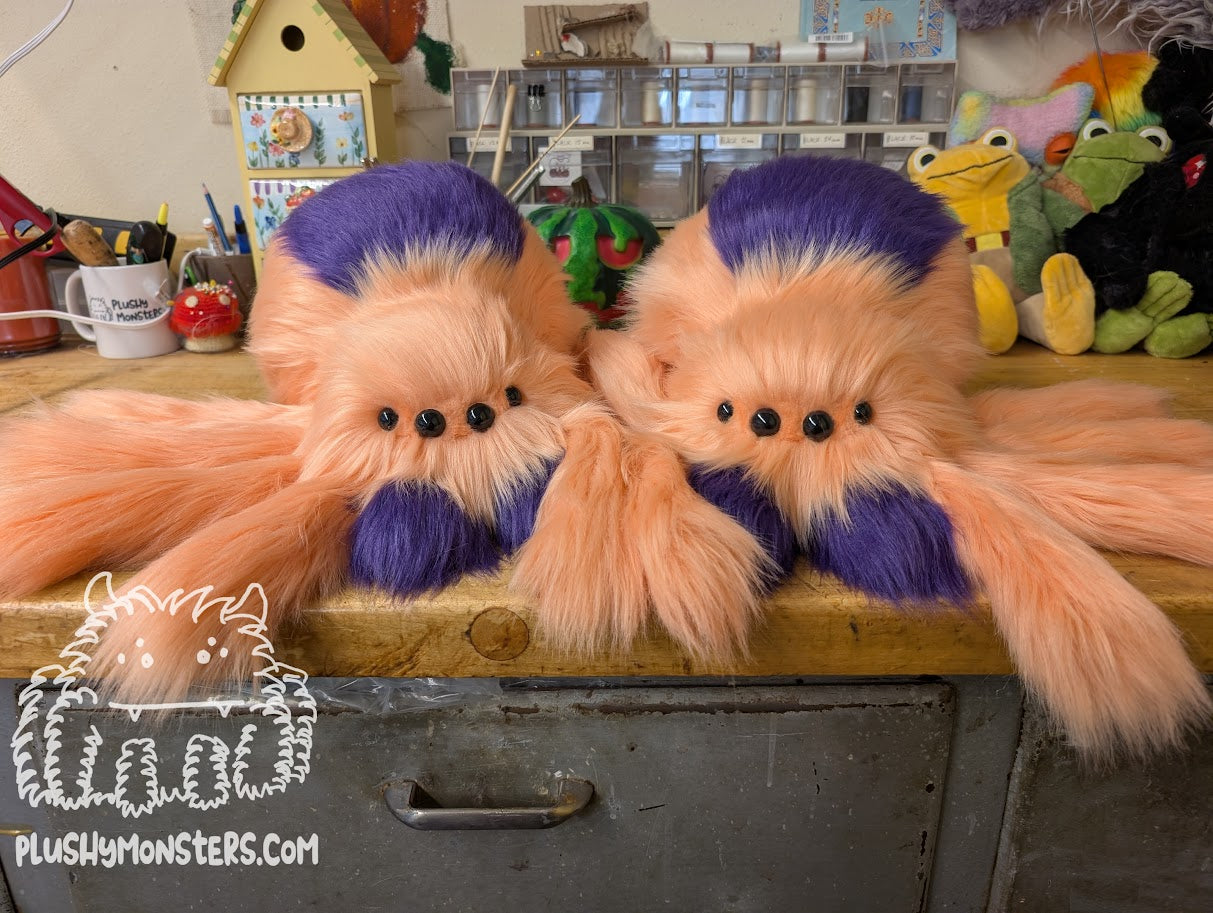 Lil' Urpaya! - Weighted Lil' Guy