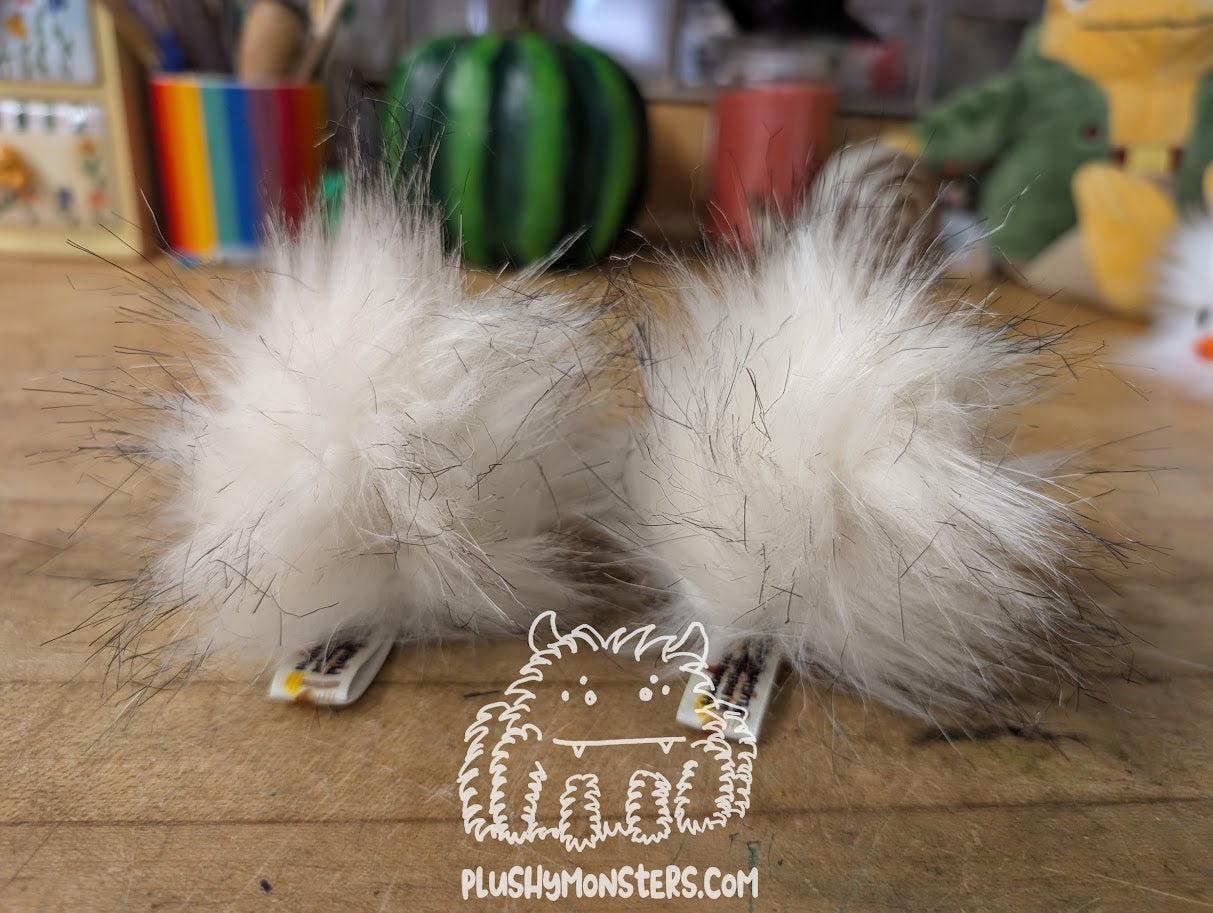 Hooty Ducky Tiny Boi!