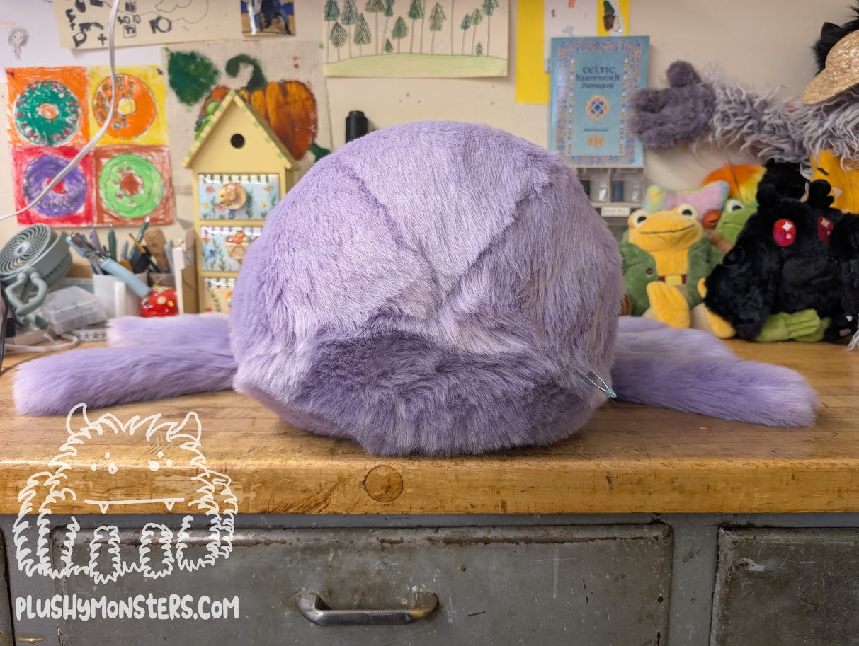 Lilac! - Weighted Middlin'