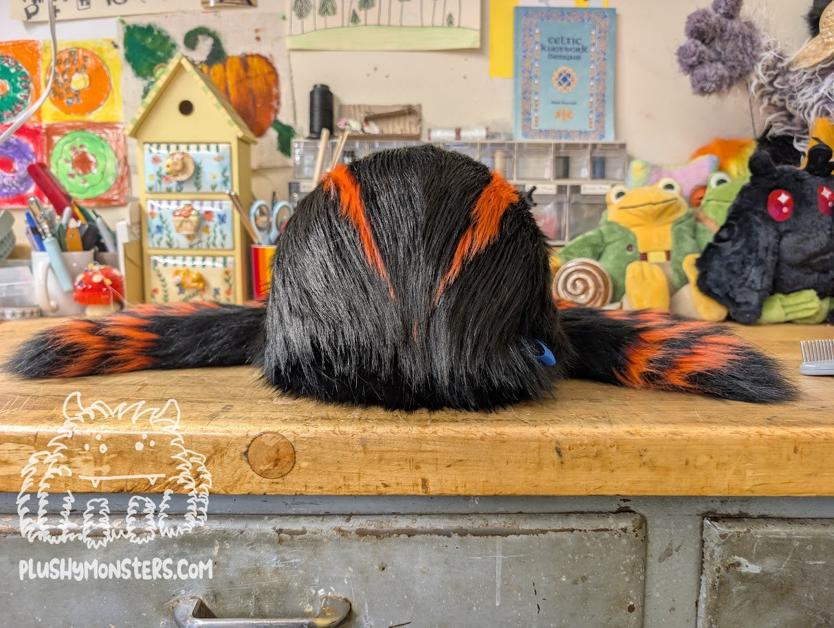 Chopper! - Weighted Lil' Guy