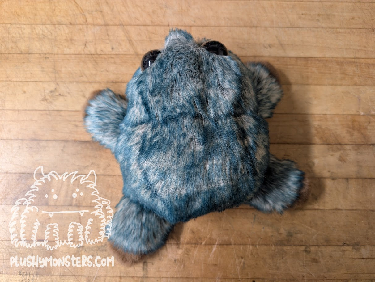 Baby Gumbus! - Baby Abomination, I Guess?