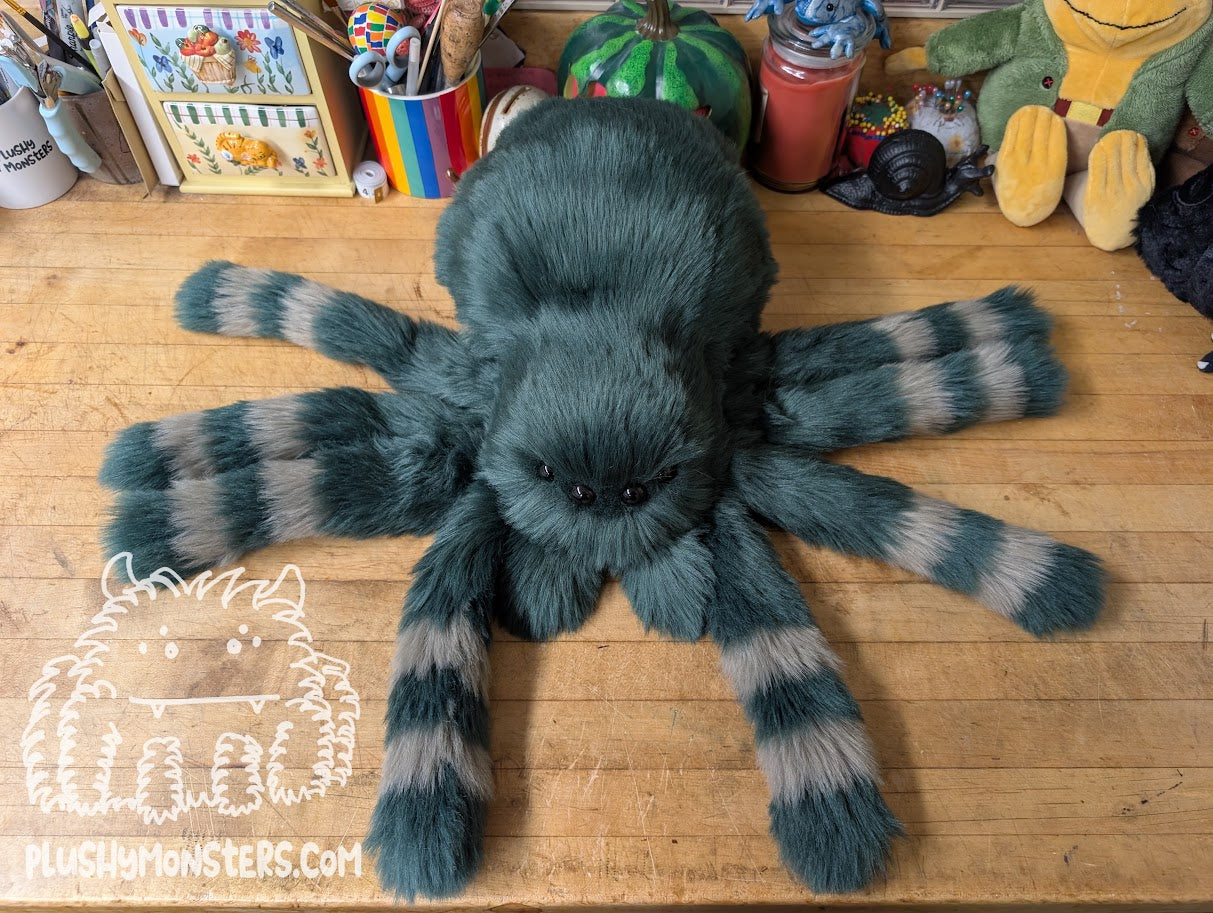 Lil' Goober! - Weighted Lil' Guy