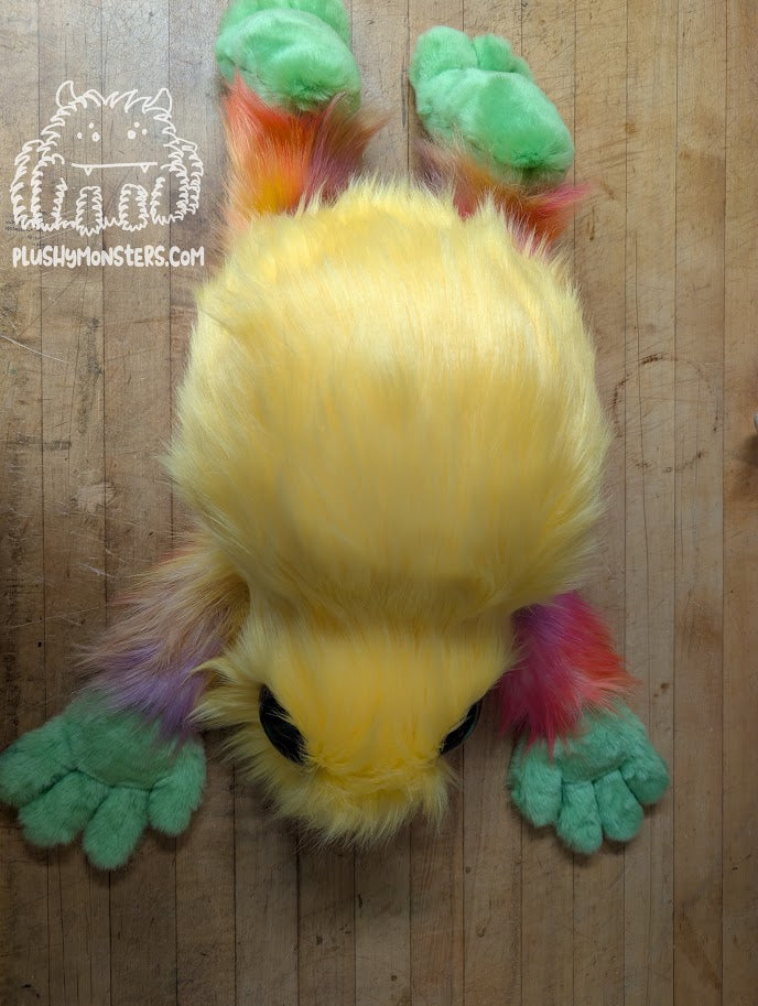 Tommy Gun! - Weighted Nerd