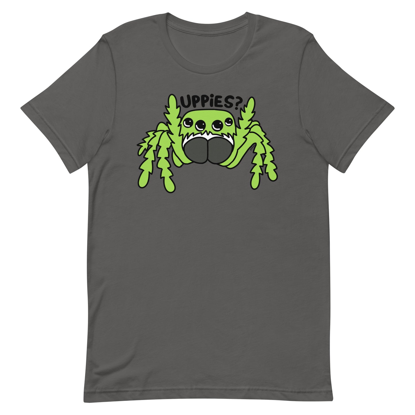 Uppies? T-Shirt