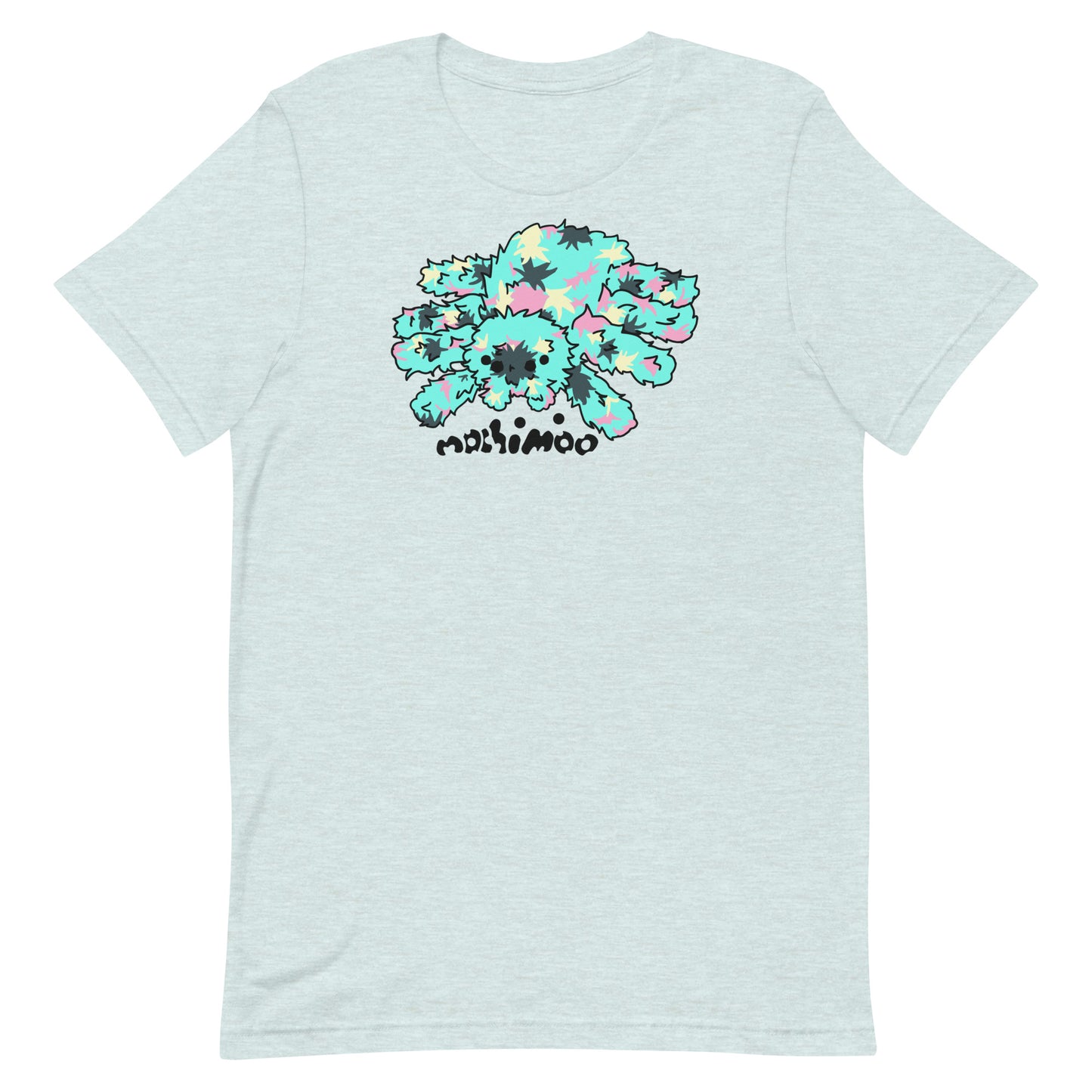 Mochi Moo T-Shirt