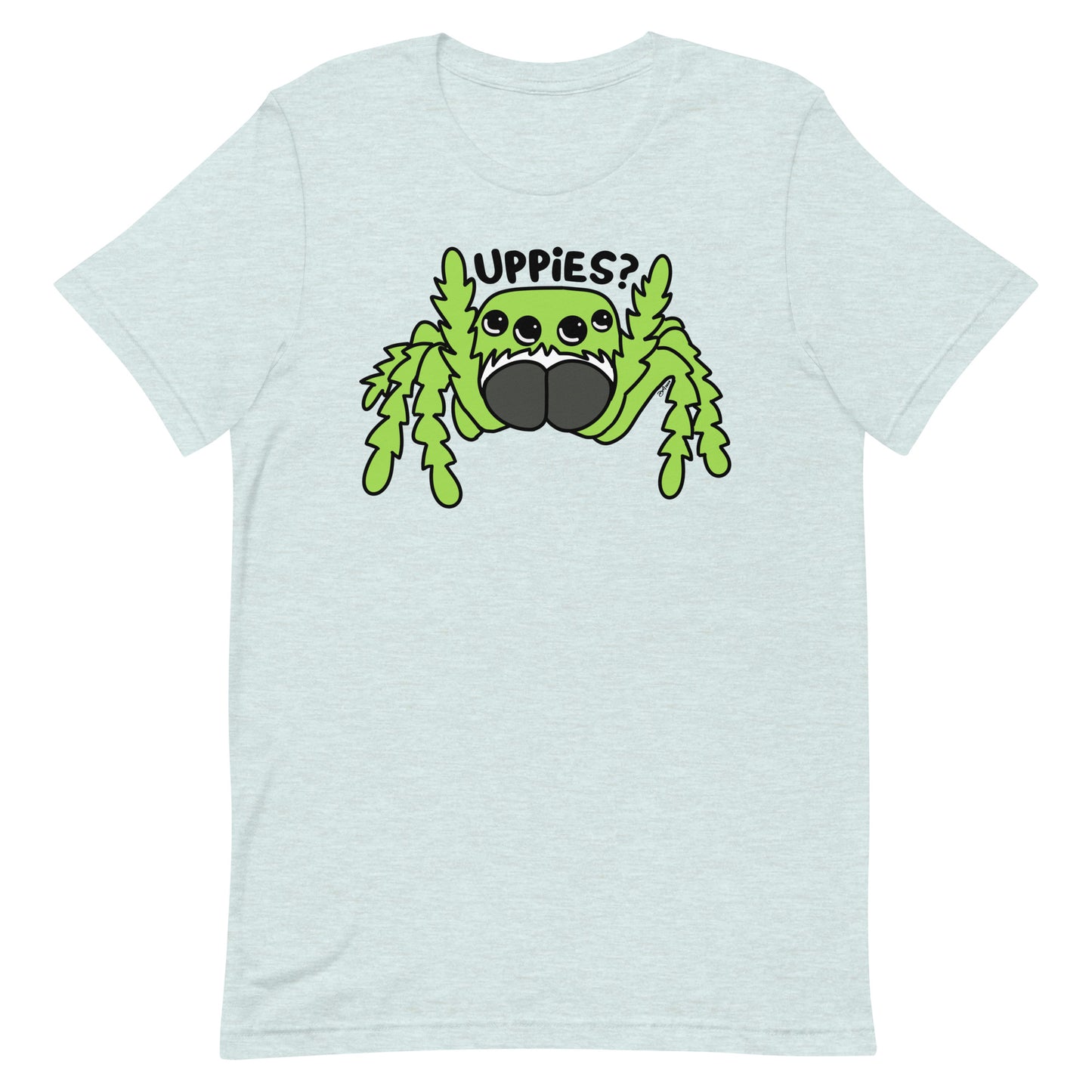 Uppies? T-Shirt