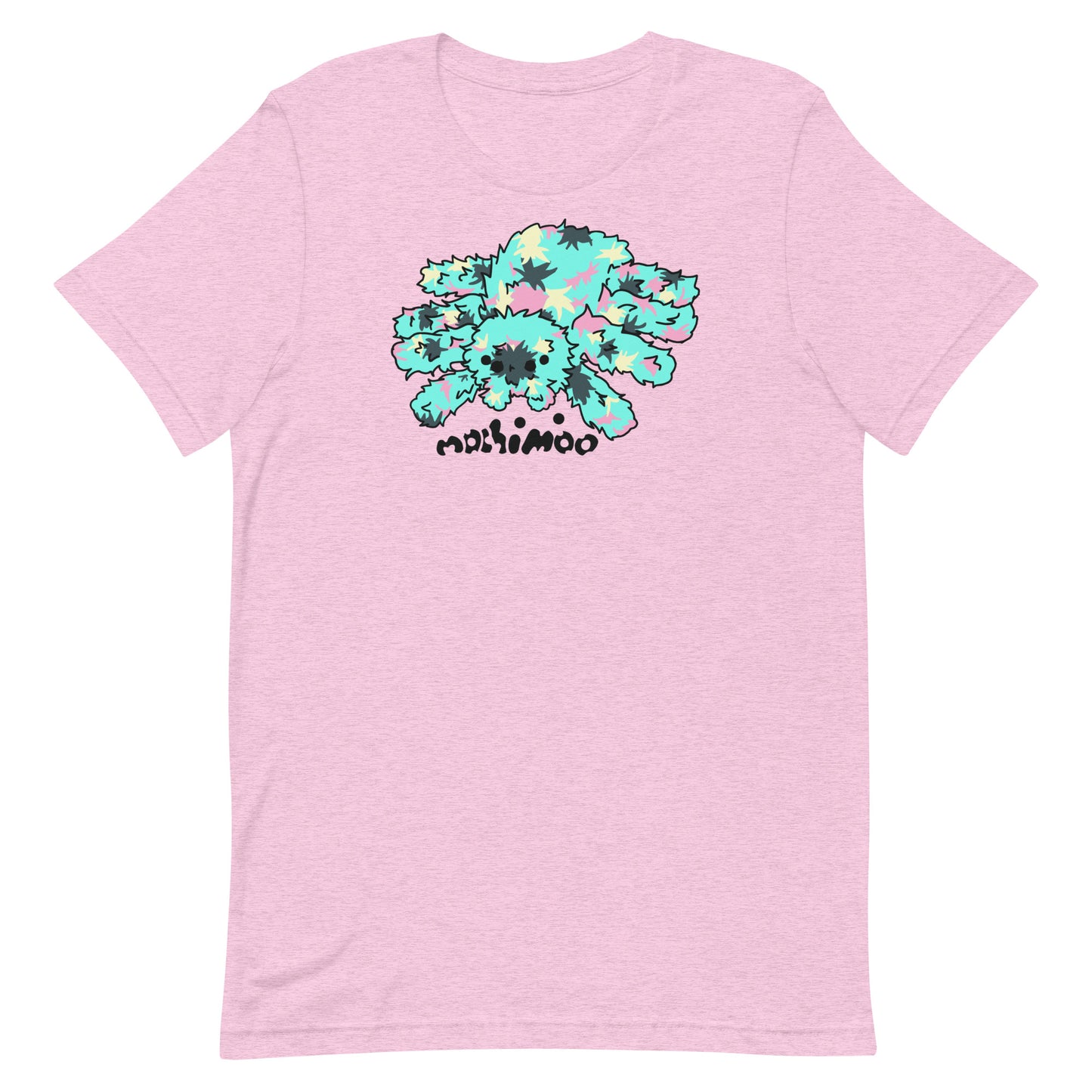 Mochi Moo T-Shirt