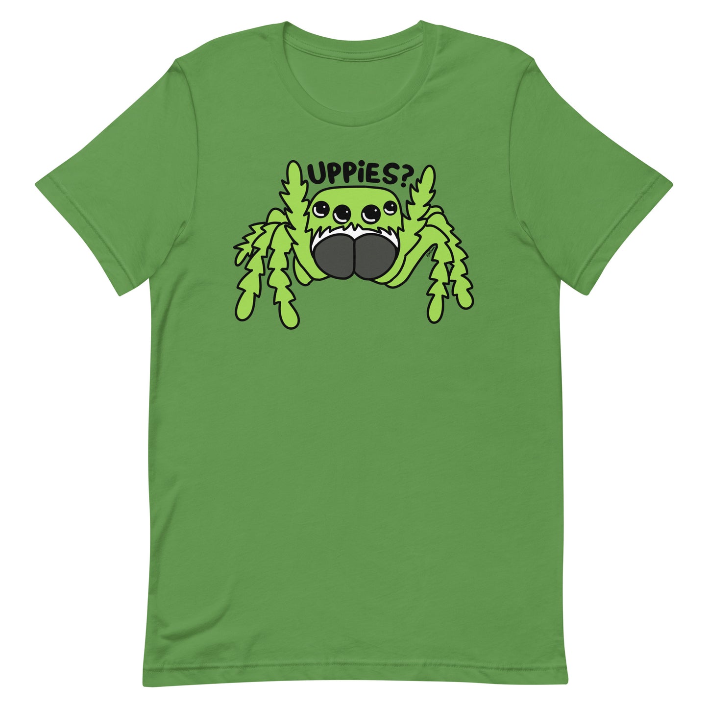 Uppies? T-Shirt