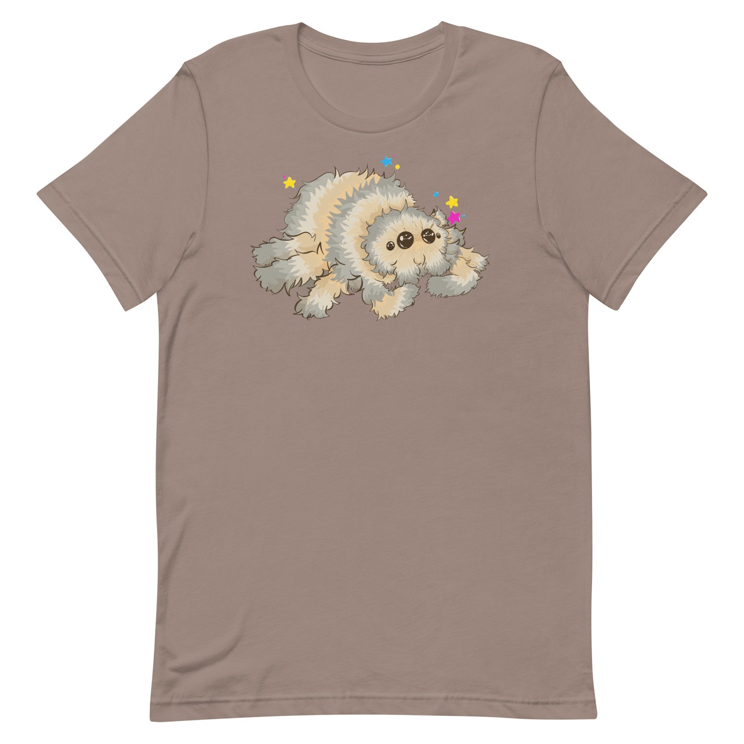 Cotton Cutie T-Shirt