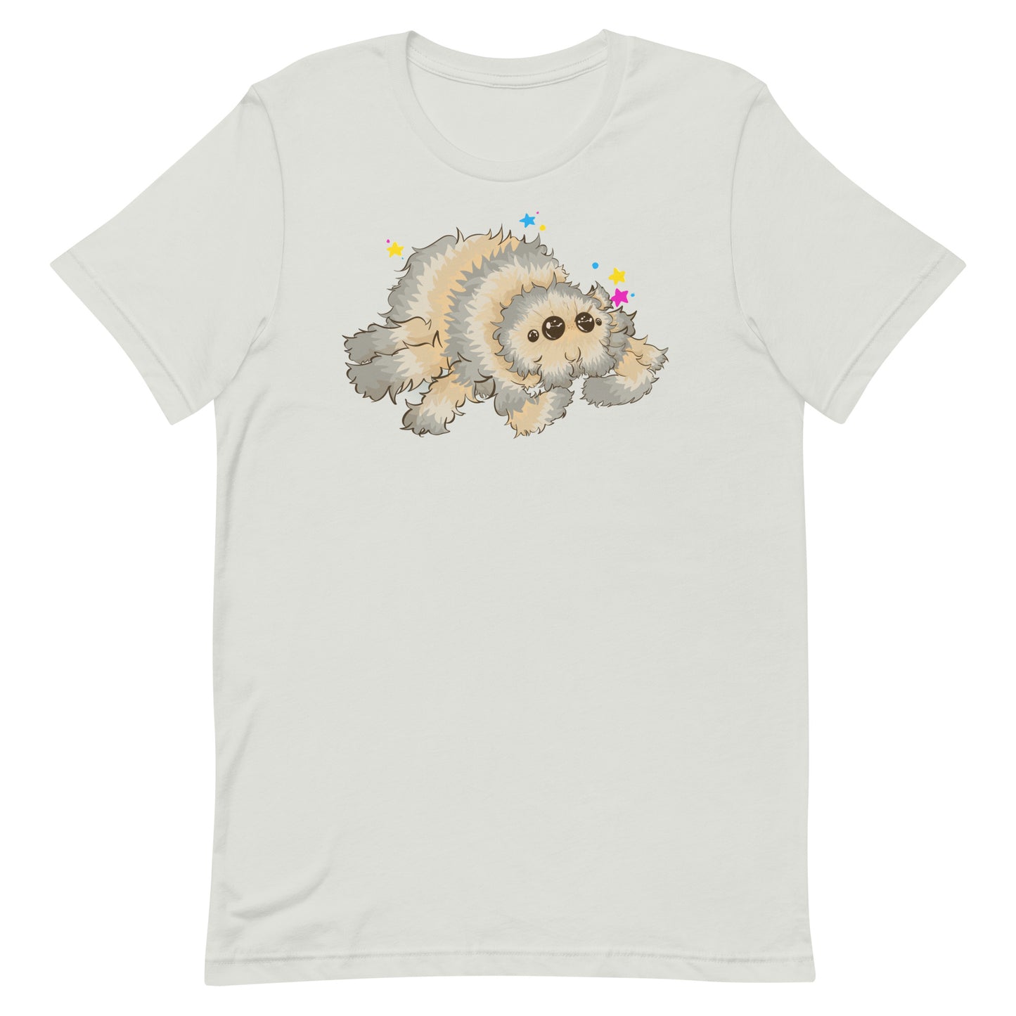 Cotton Cutie T-Shirt