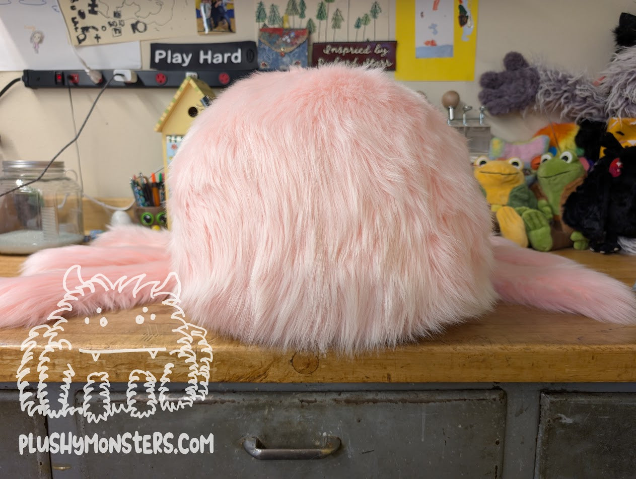 Cherry Blossom! - Weighted Big'n