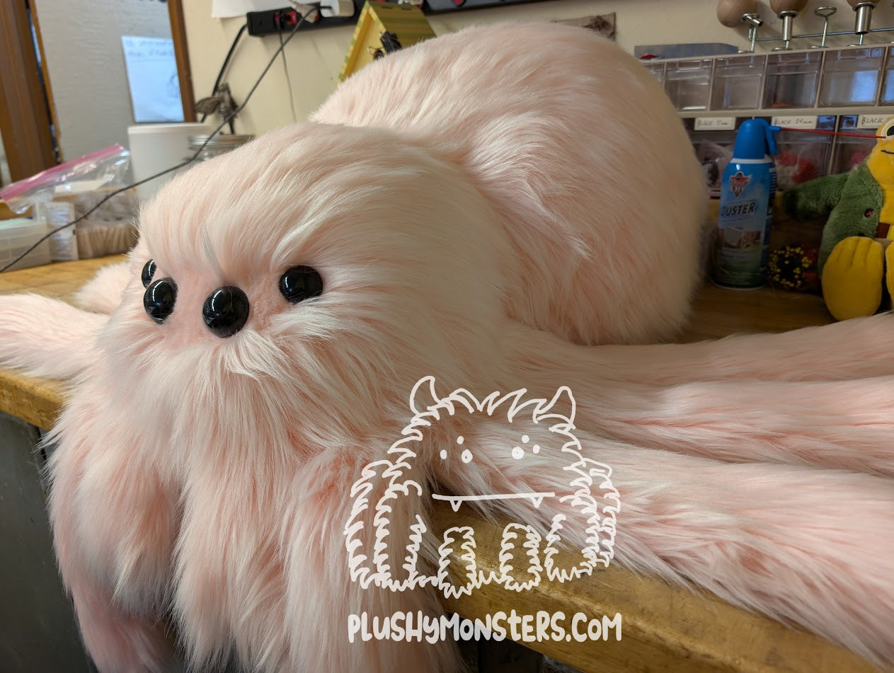 Cherry Blossom! - Weighted Big'n