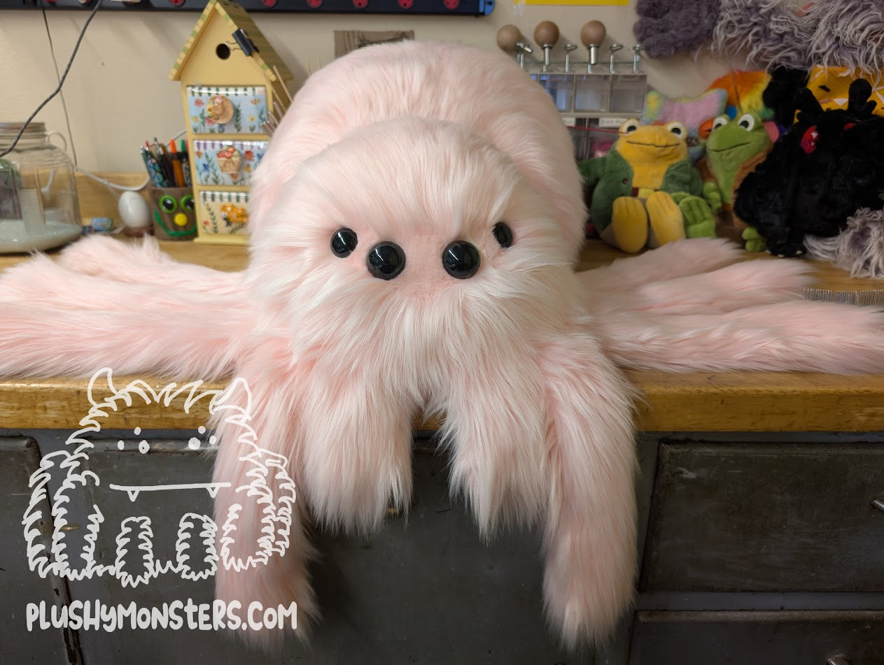 Cherry Blossom! - Weighted Big'n