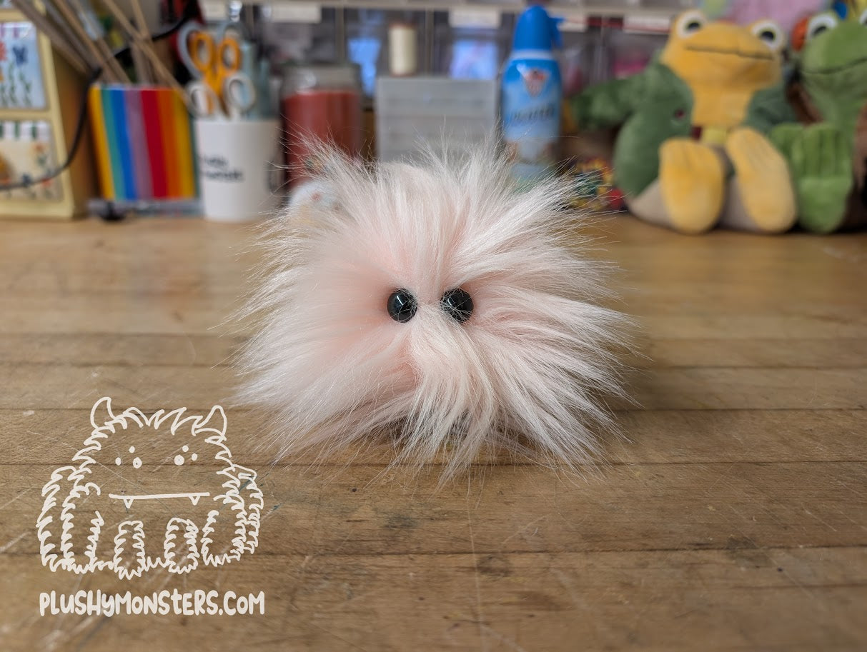 Cherry Blossom Tiny Boi!