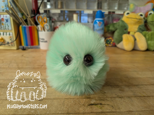 Celadon Scrappy!