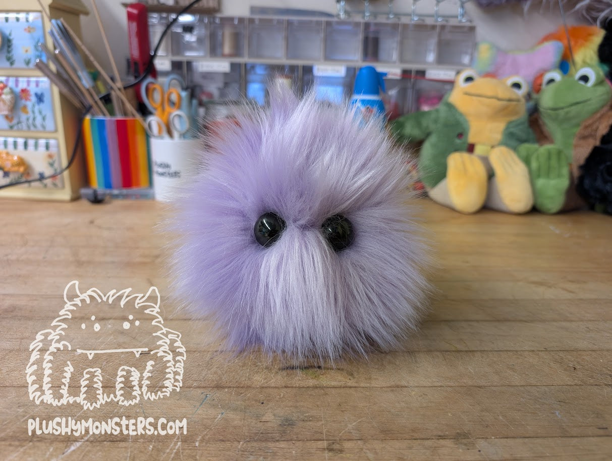 Lavender Scrappy!