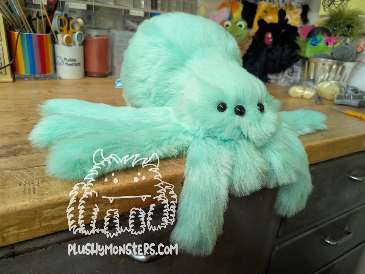 Lil' Celadon! - Weighted Lil' Guy